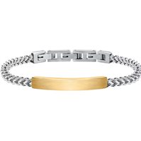 Bracelet Sector No Limits Man in Steel SZS83 - SZS83